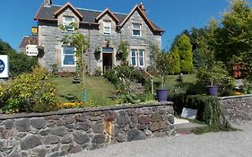High Cliff Guest House Oban